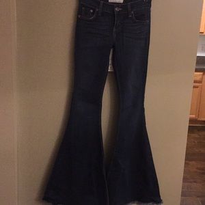 Free people jeans